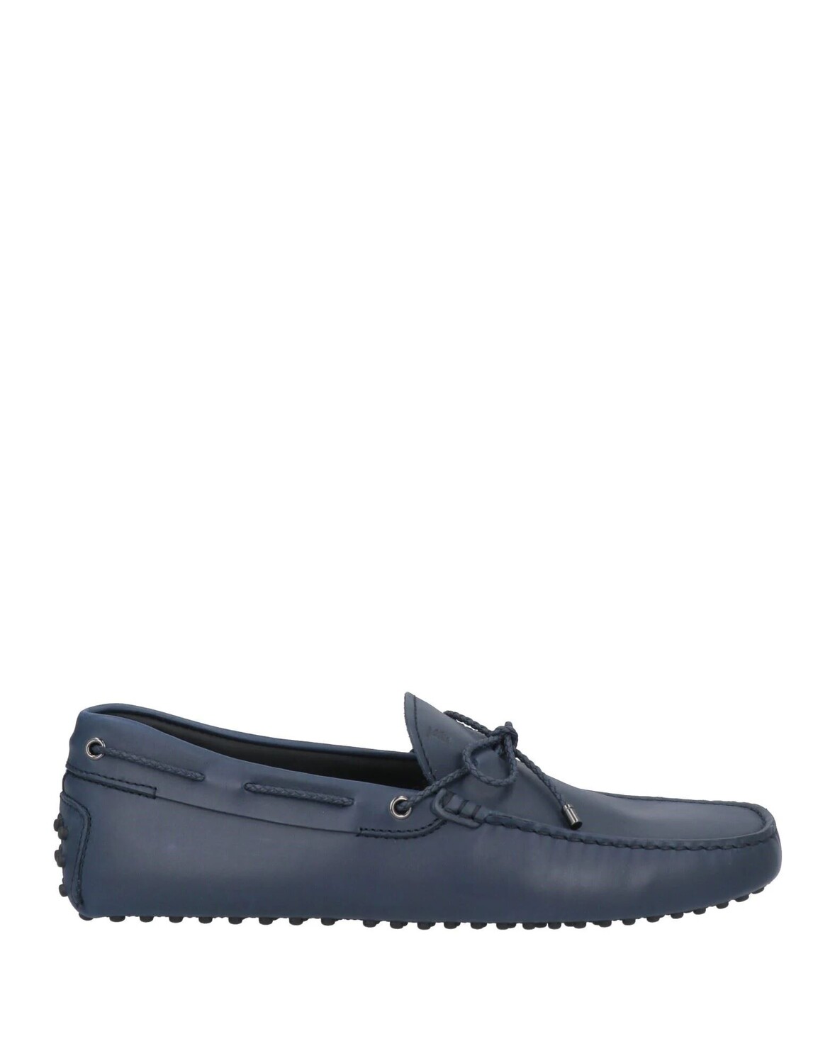 

Лоферы Tod'S, синий