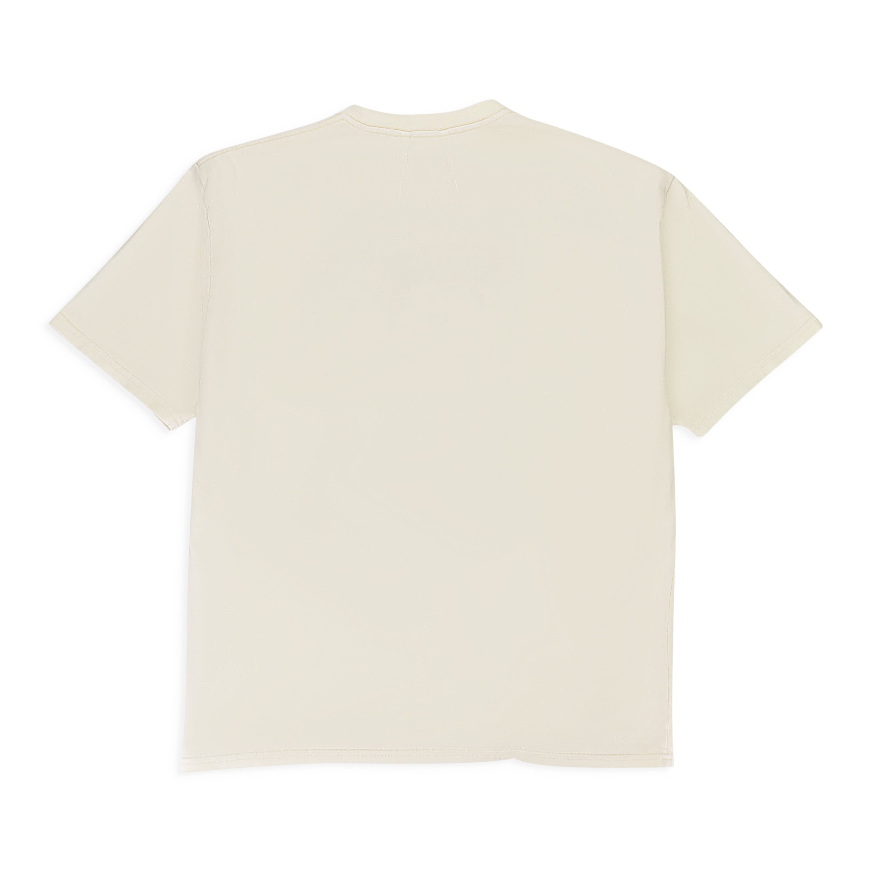 

ВИНТАЖНАЯ БЕЛАЯ ФУТБОЛКА PREMIER CRU Rhude