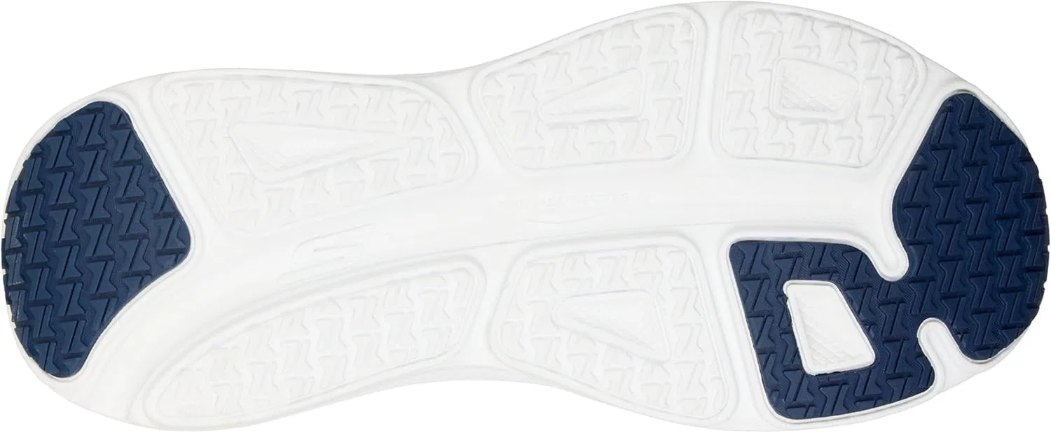 Мужские кроссовки Skechers Max Cushioning Endeavour Sarasota, Navy — фото 3