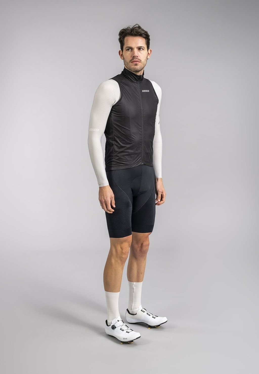 

Жилет ICON BODY Bioracer, черный