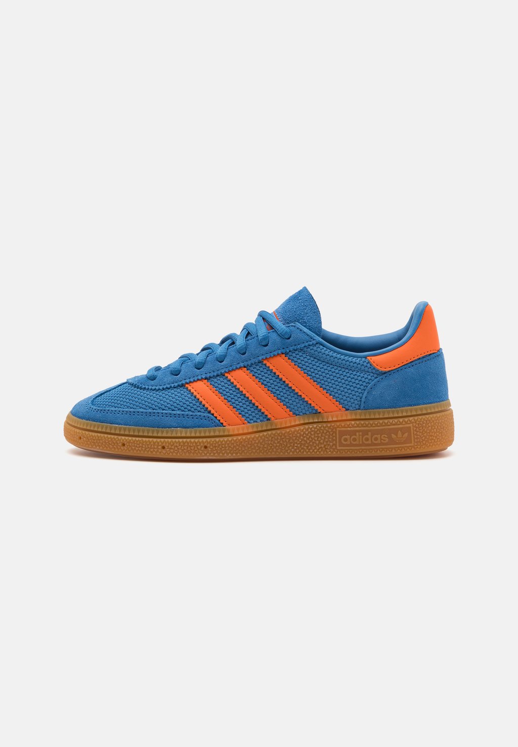 

Кроссовки HANDBALL SPEZIAL UNISEX Adidas Originals, синий