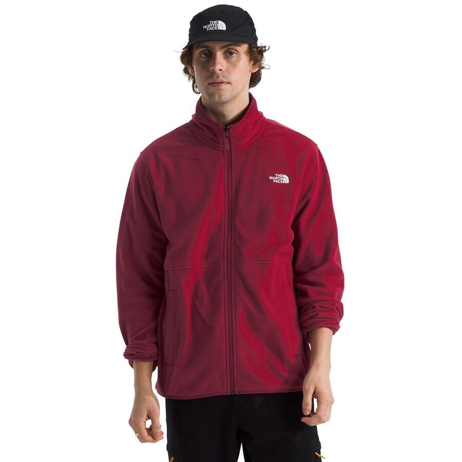 

Куртка The North Face Glacier Fleece The North Face, Beetroot