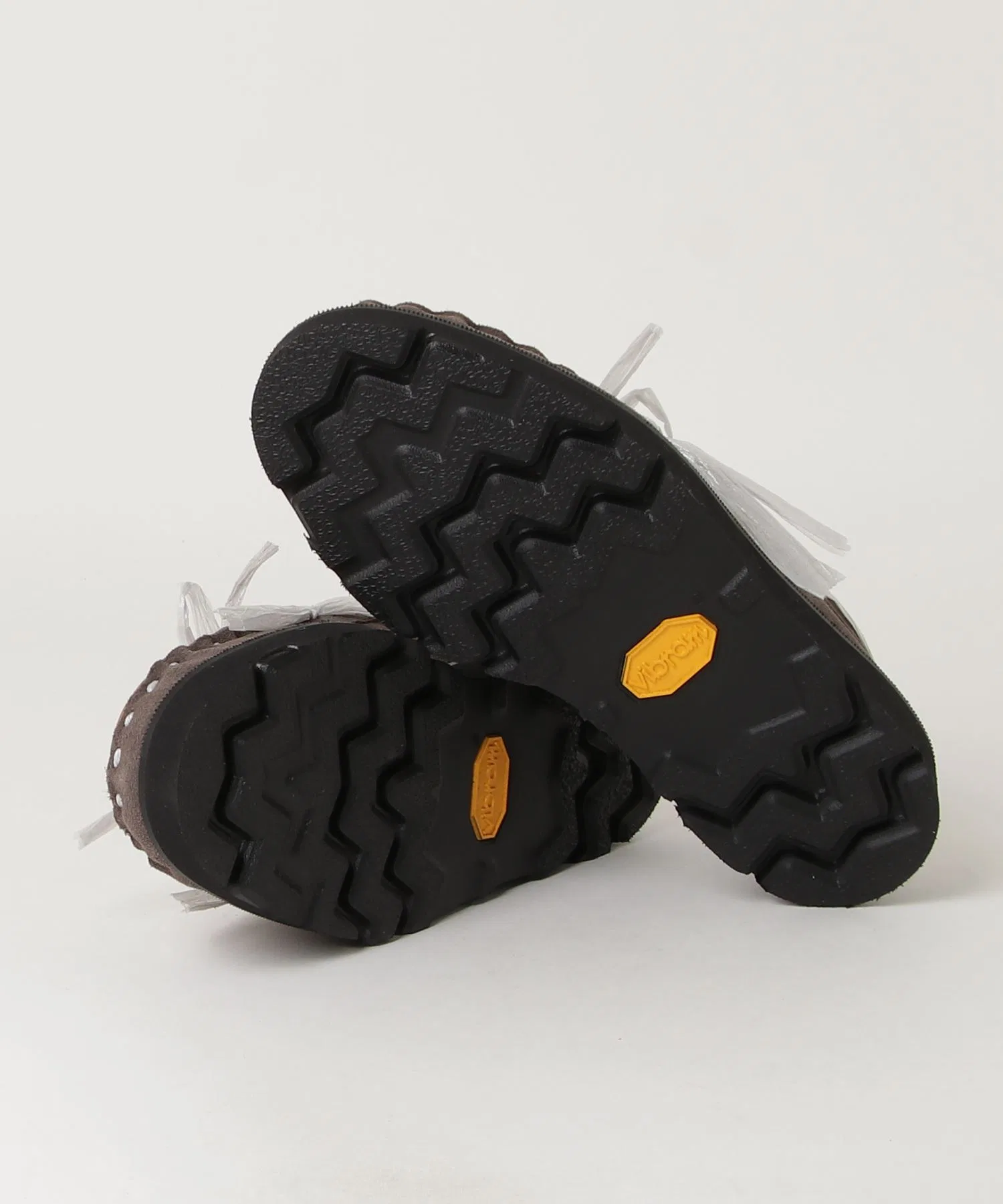 Мужские мокасины Tomo & Co DYNEEMA MOCCASIN — фото 3