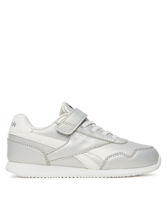 

Кроссовки CEO-24KC2078(IV)DZ Reebok, серебряный