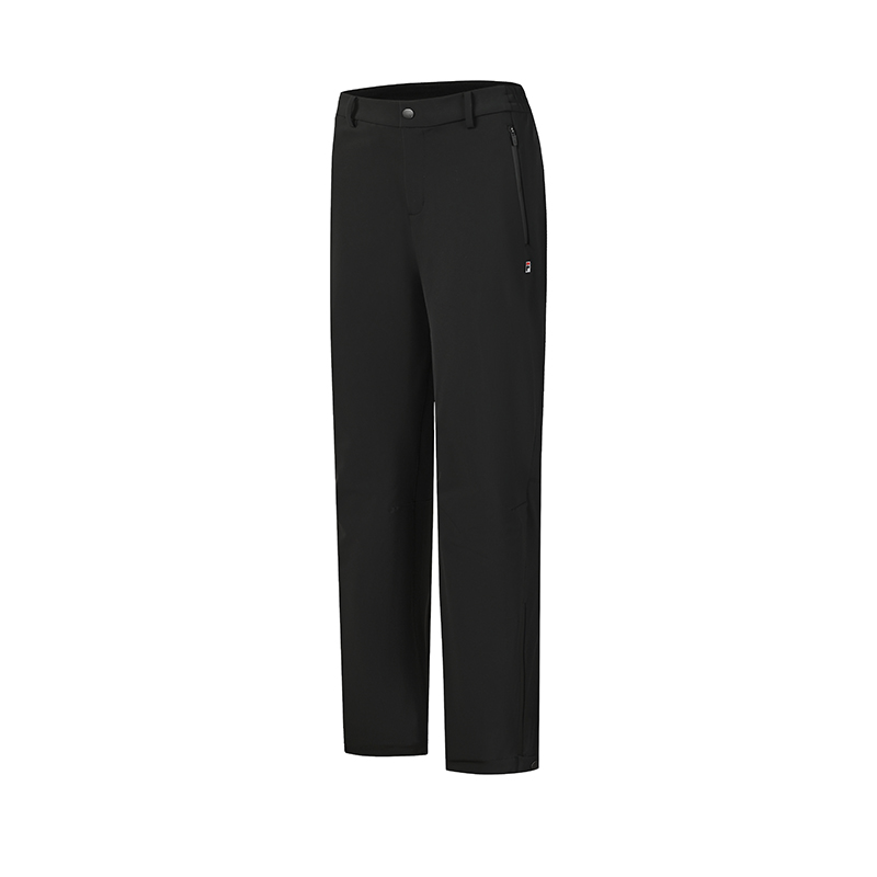 

FILA EXPLORE Casual Pants Women's Pitch Black