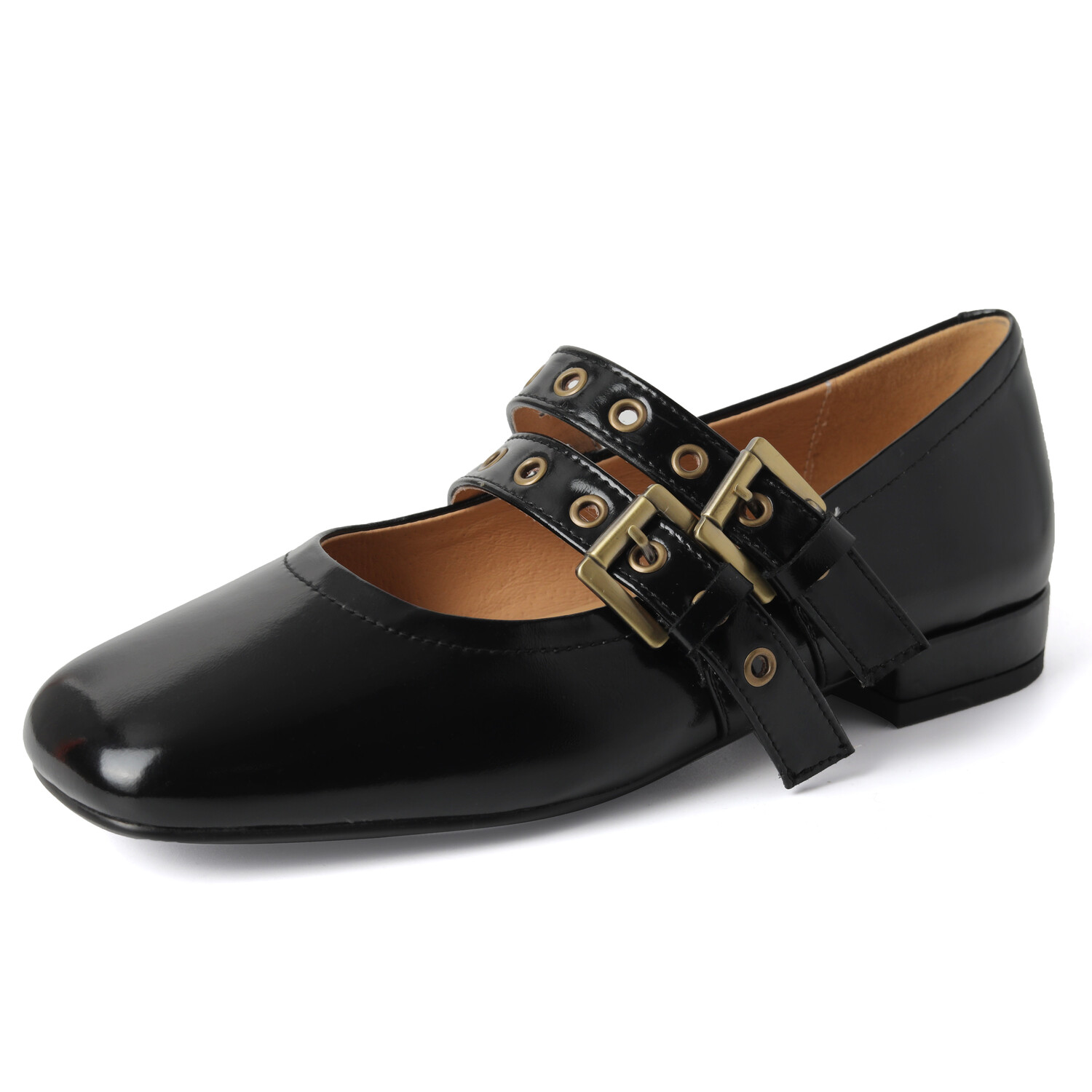 

Туфли FLOWERSKAM Mary Jane Shoes Women's