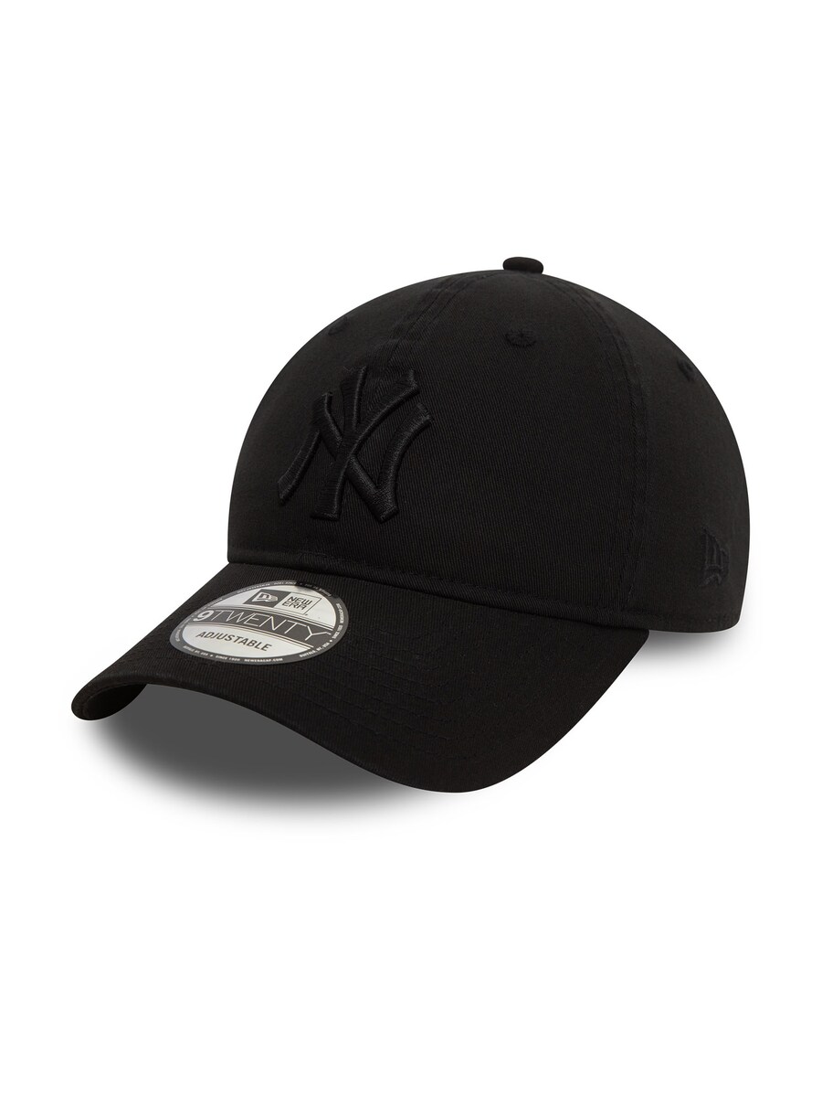 

Бейсболка NEW ERA NOS 9TWENTY NEYYAN, черный