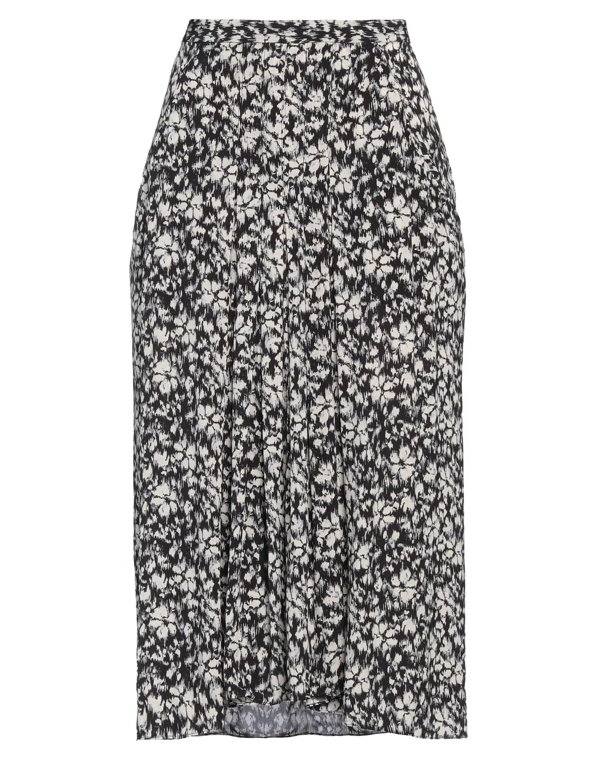 

Юбка Isabel Marant, черный