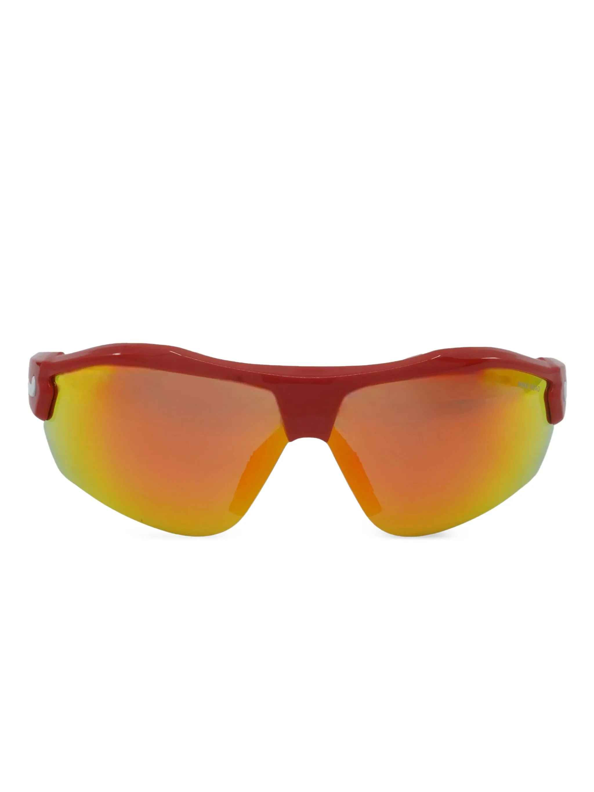 

Солнцезащитные очки Show X3 Nike, красный