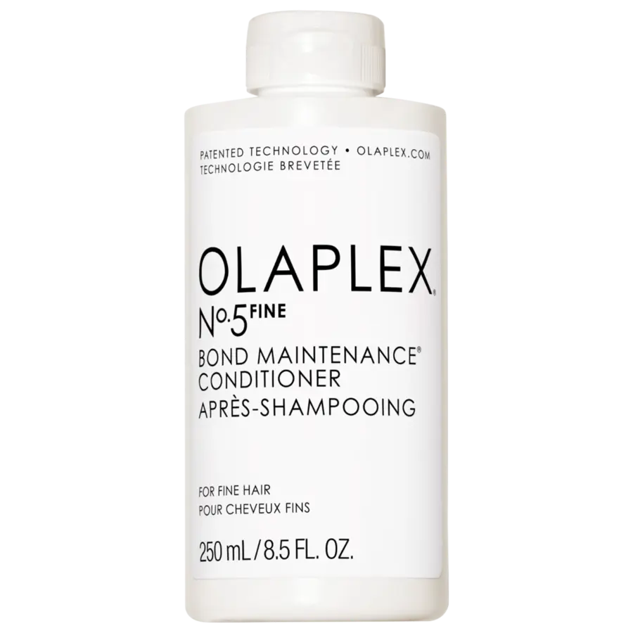 

Кондиционер для волос №5 Fine Bond Maintenance для придания объема и укрепления волос Olaplex, 8.5 oz/250 mL