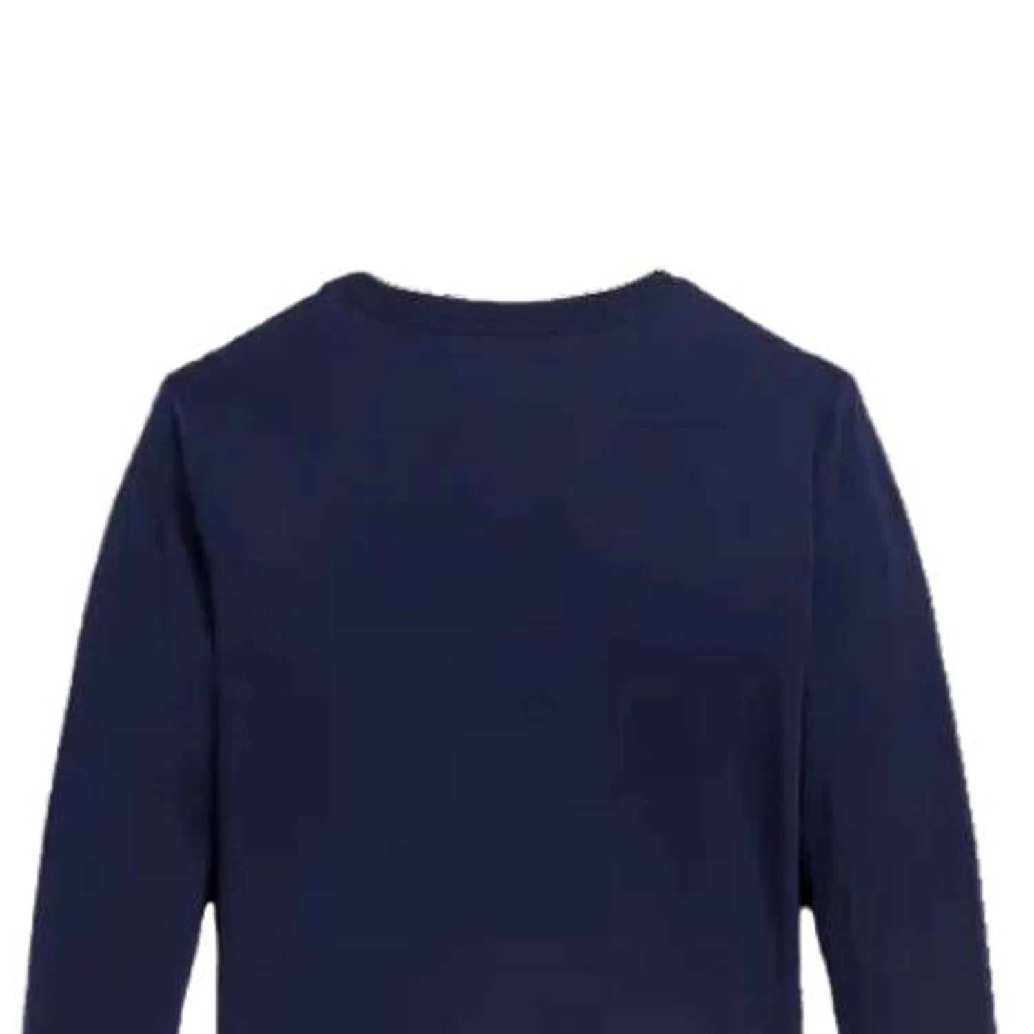 Свитшот Blue Kids' Polo Ralph Lauren — фото 4
