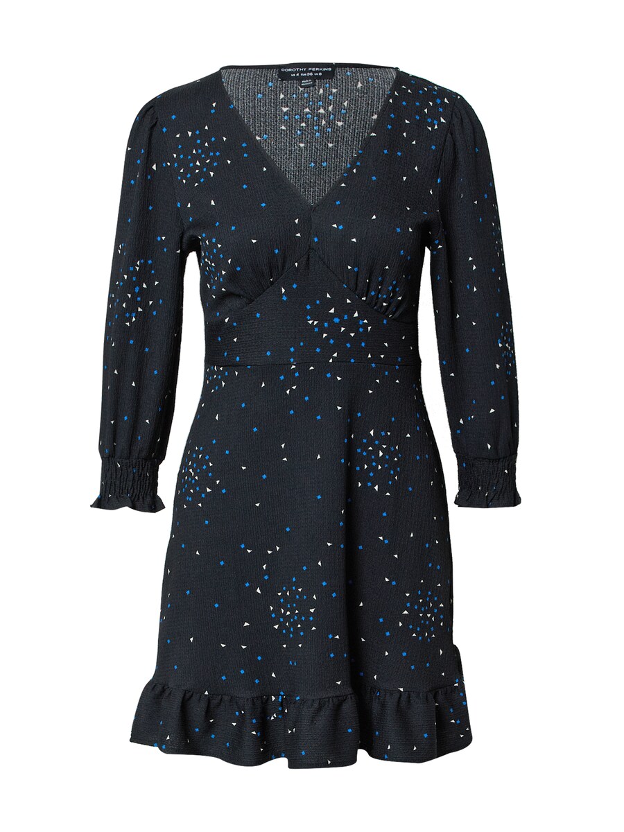 

Мини платье Dorothy Perkins Dress, черный