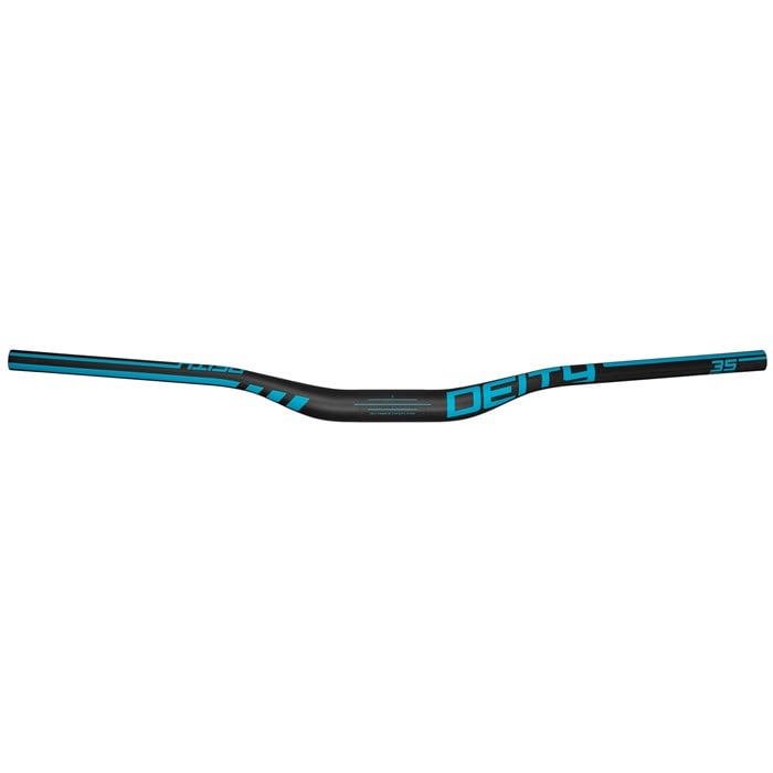 

Руль Speedway 35 Deity, Turquoise