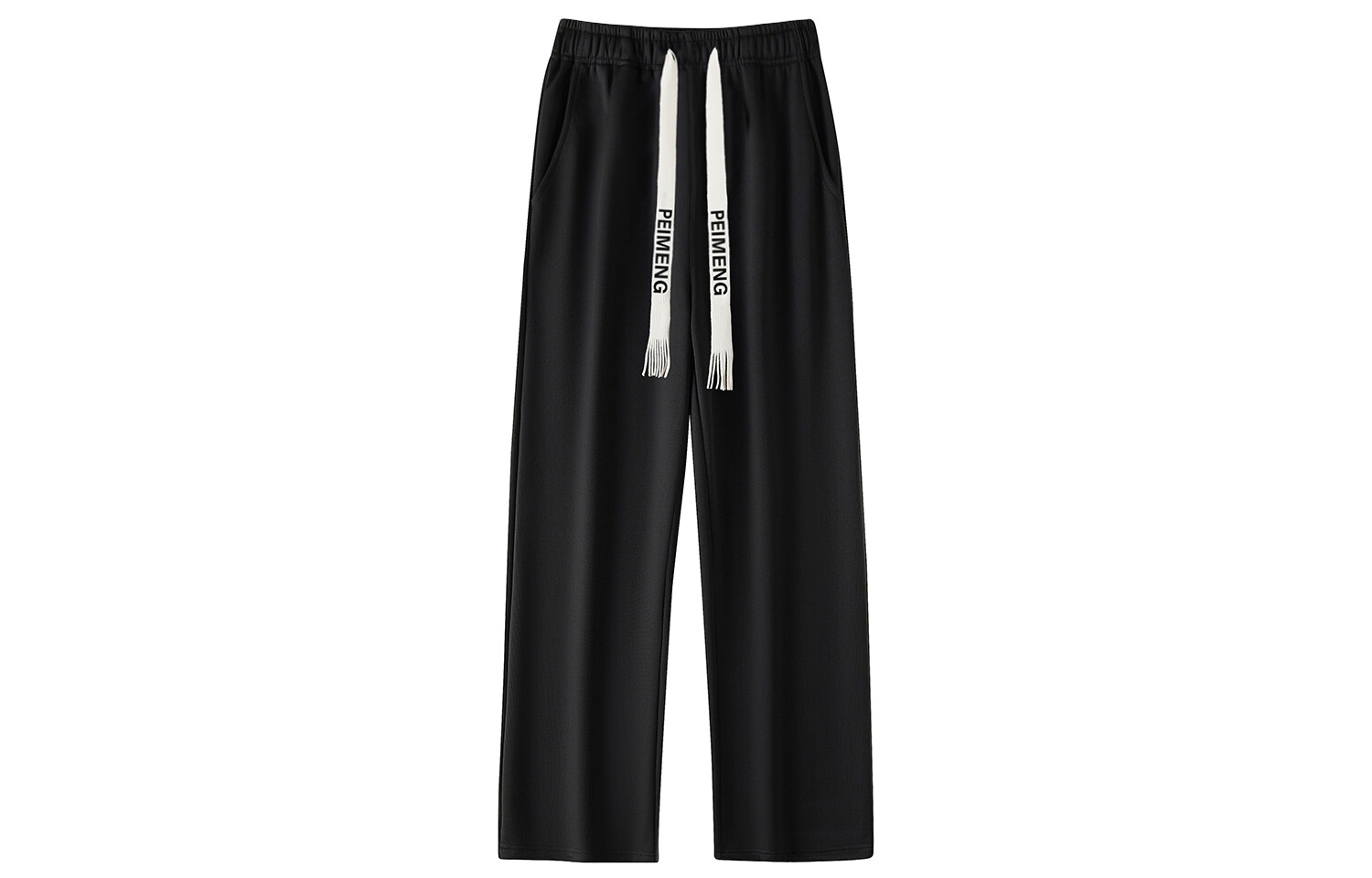 

Peimon Повседневные брюки унисекс Permon/PEIMENG, Бежевый