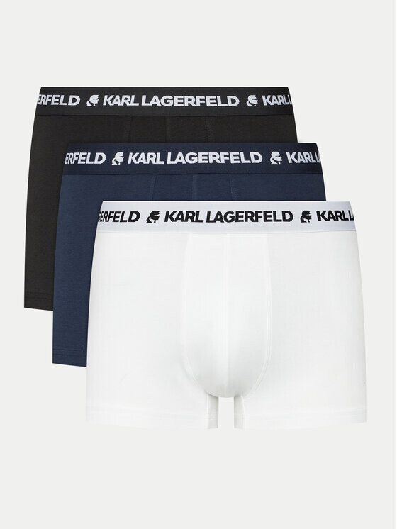 

Трусы Karl Lagerfeld, мультиколор
