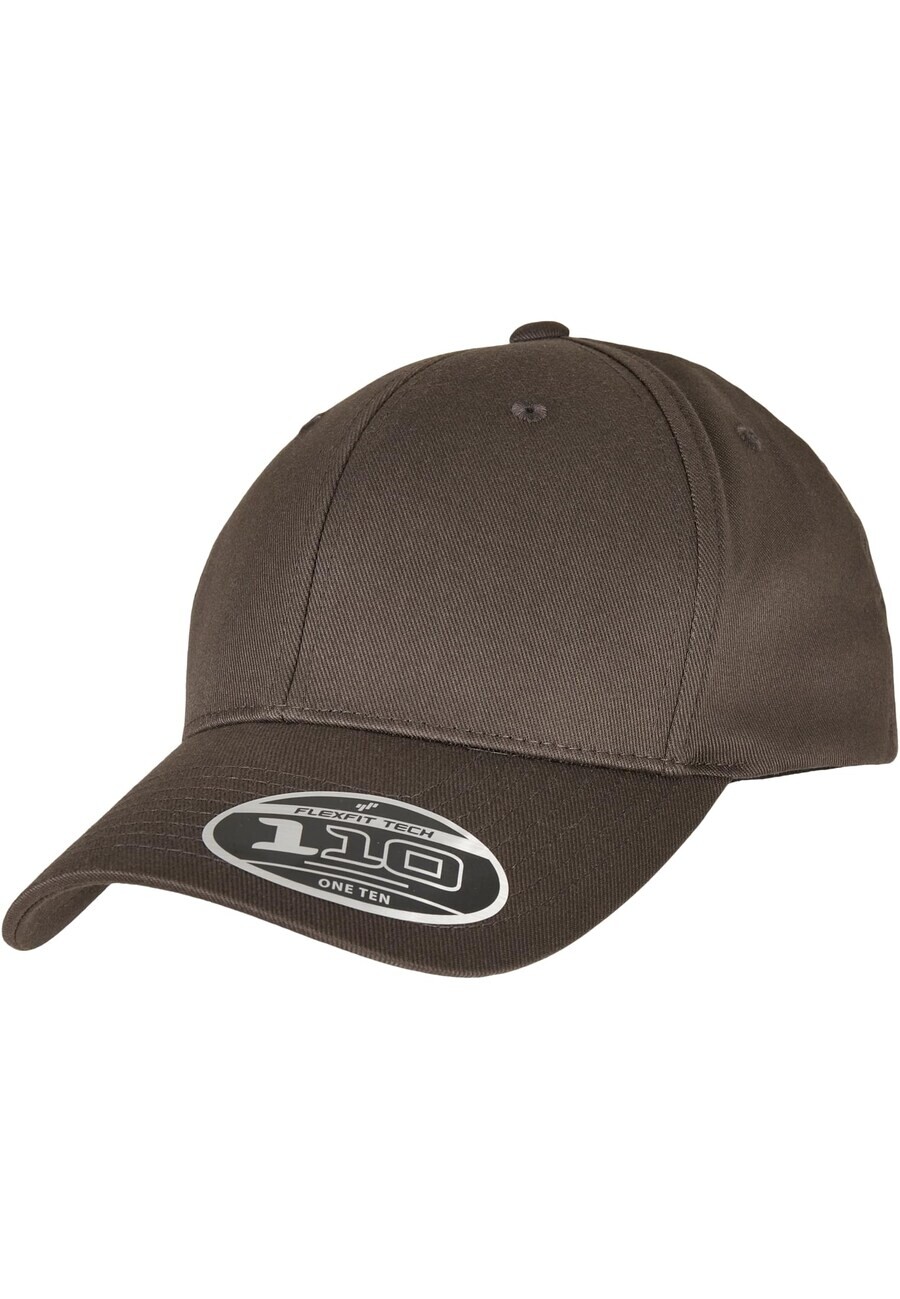 

Бейсболка Flexfit Cap, цвет Taupe/Light grey