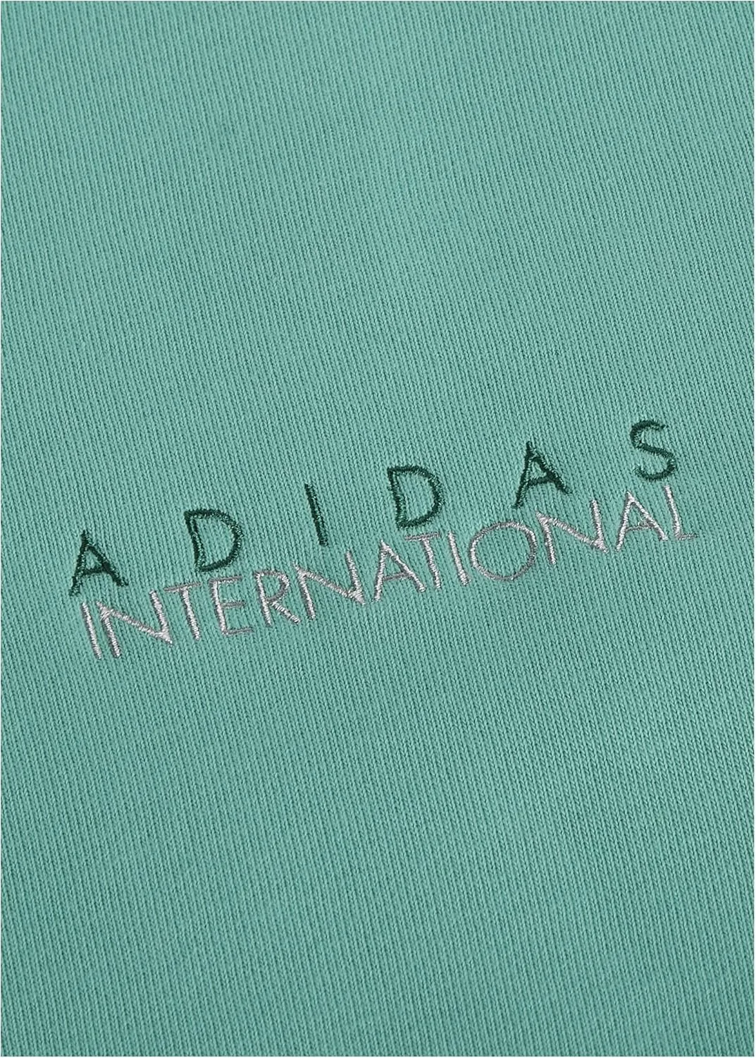 Толстовка adidas Originals Sports Club — фото 4