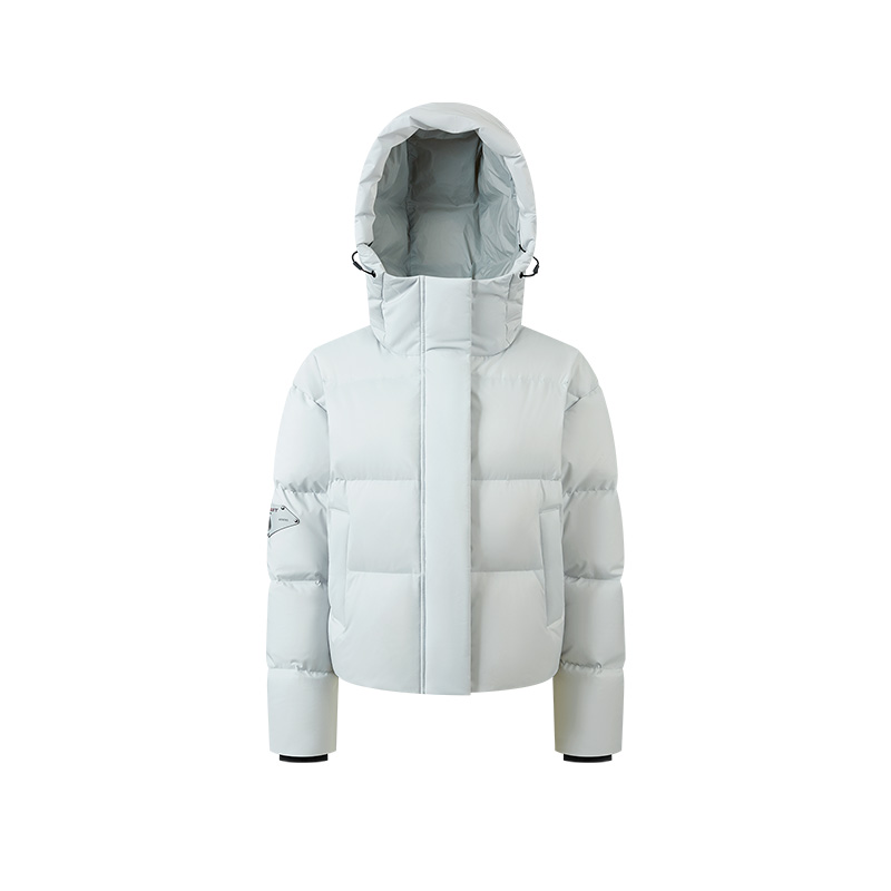 

HOTSUIT Женская пуховая куртка, Ethereal Gray (Upgraded A)