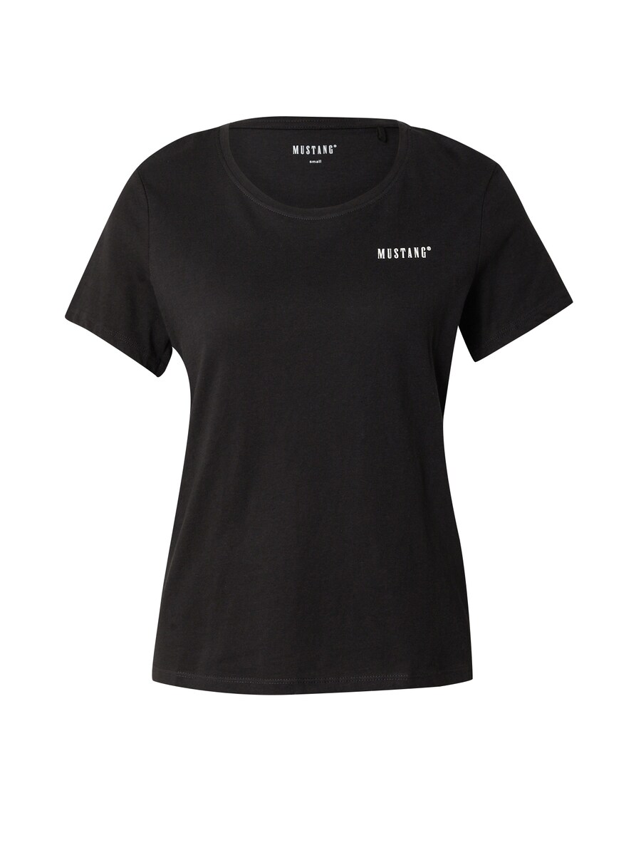 

Футболка MUSTANG Alma, Black