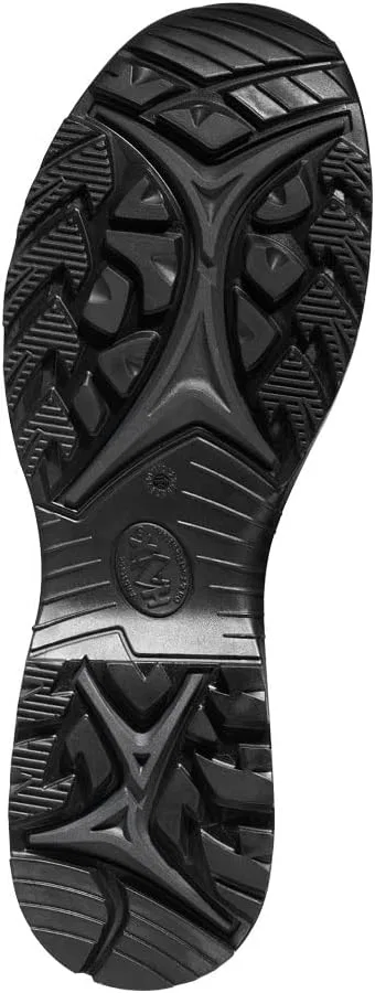 Тактические кроссовки HAIX Black Eagle Tactical 2.0 GTX Mid/Black, водонепроницаемые и на 100% безопасные. Ваш Black Eagle — фото 3