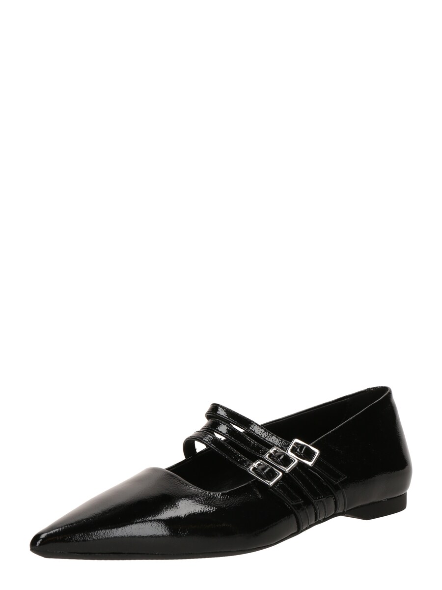 Классические балетки VAGABOND SHOEMAKERS HERMINE, черный