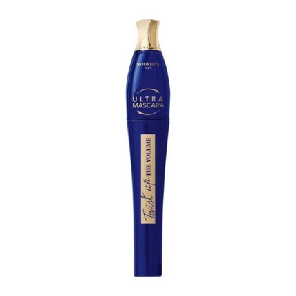 

Тушь для ресниц Bourjois Twist Up The Volume 03 Ultra Blue 8 мл Assorted