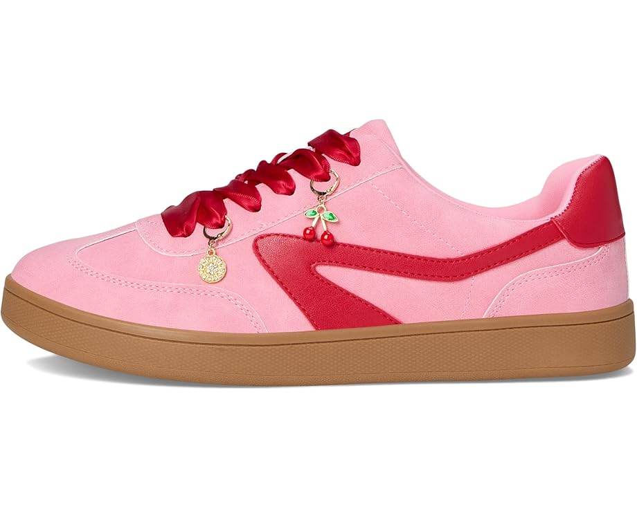 Кроссовки DV by Dolce Vita Valentina Charm, цвет Hot Pink — фото 4