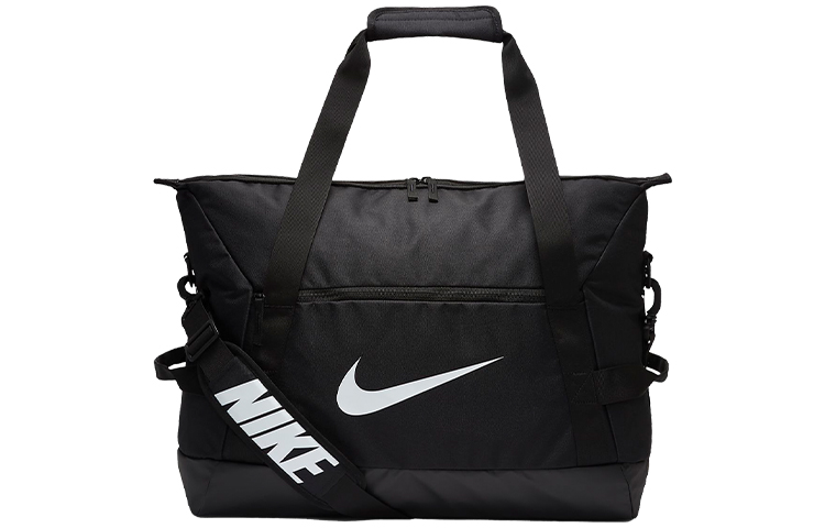 

Полиэстеровая сумка для футбола, дорожная сумка, повседневная сумка Unisex Nike