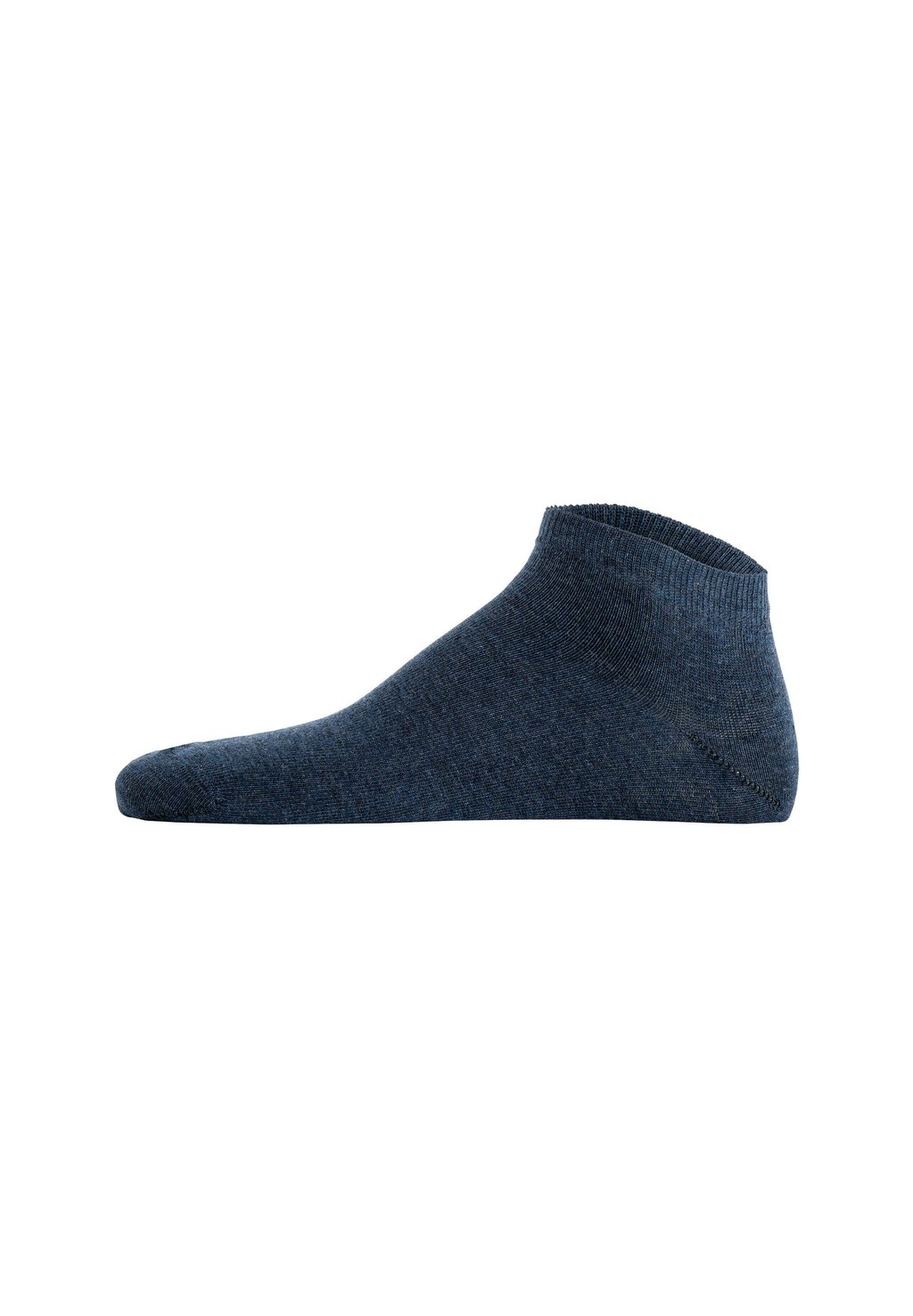 

Носки для тренировок UNISEX 3ER PACK SIMPLY EINFARBIG Hudson, синий