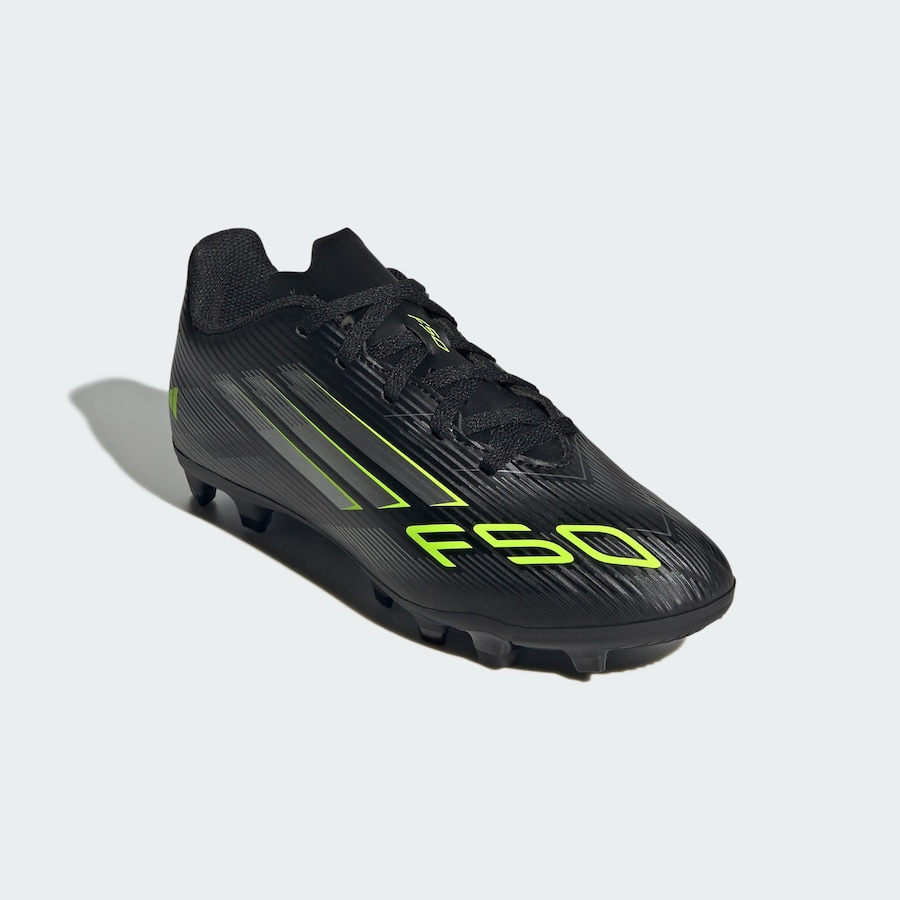 Спортивные кроссовки ADIDAS PERFORMANCE F50 Club, черный — фото 4