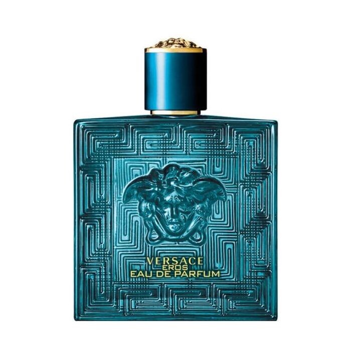 

Мужская парфюмерная вода Eros Eau de Parfum Versace, 100