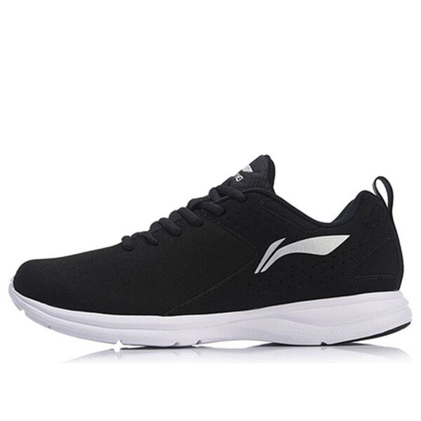 

Кроссовки легкие спортивные туфли Li-Ning, черный