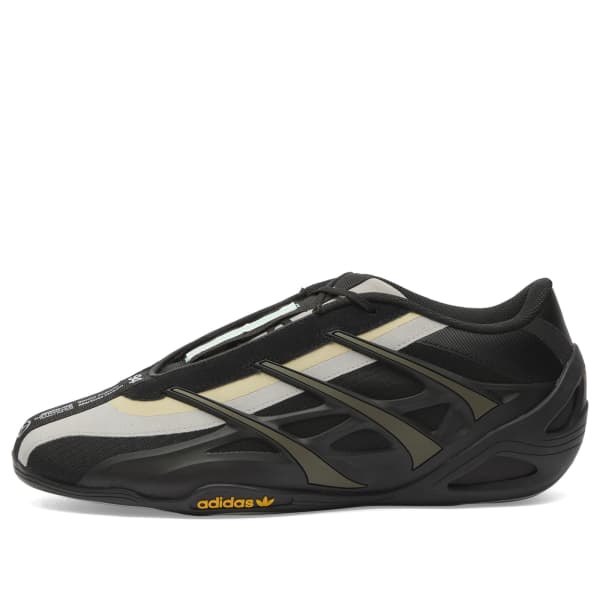 

Adidas X bad bunny x mercedes adiracer gt кроссовки, Branch,Sand & Cinder