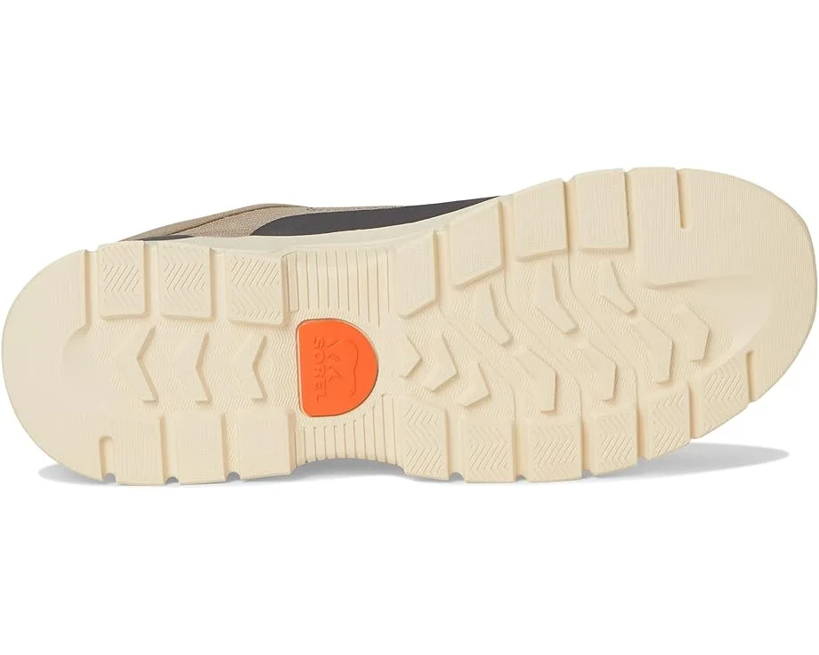 Кроссовки SOREL Outing Nw Sneaker Low, Khaki Ii/Jet — фото 3