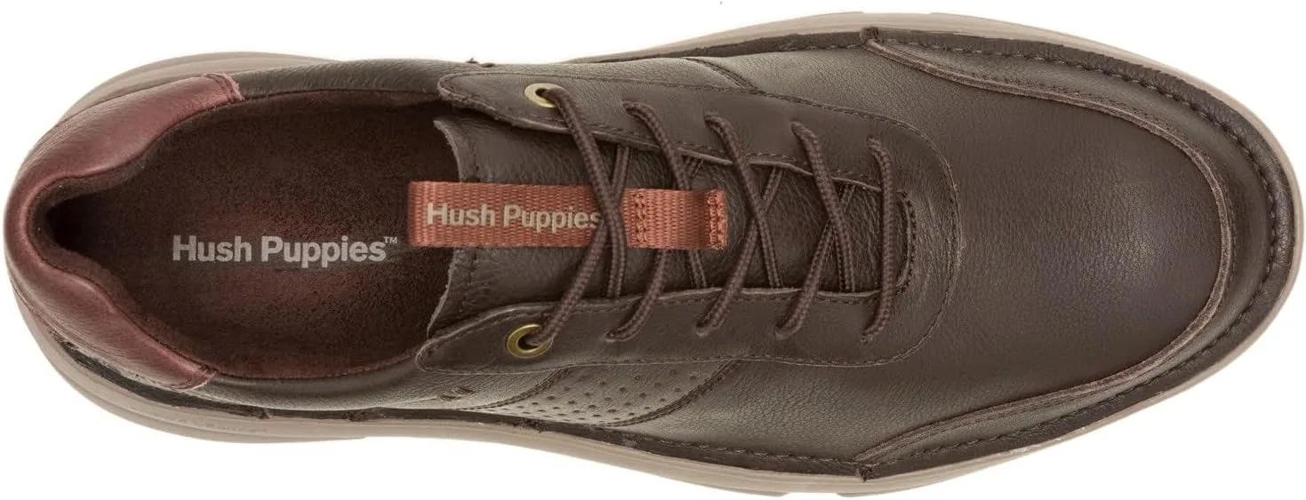 Hush Puppies BaylorМужские кроссовки Baylor, Brown — фото 3
