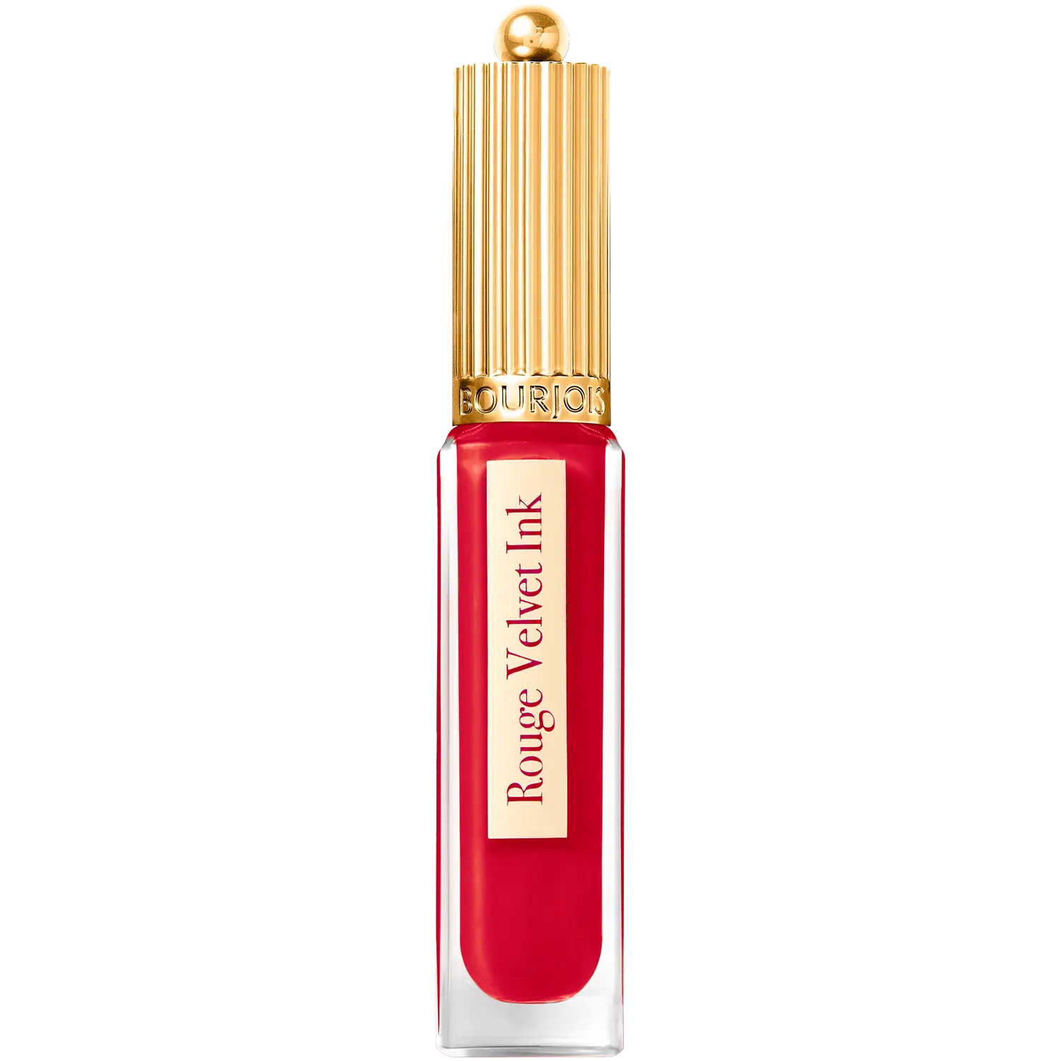 

Жидкая губная помада rouge à rêves 09 Bourjois Rouge Velvet Ink, 3,5 мл