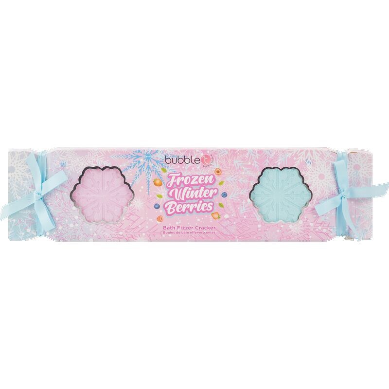 

Набор из 3 крупных ягод Бадеталера bubble t, 1 шт.
