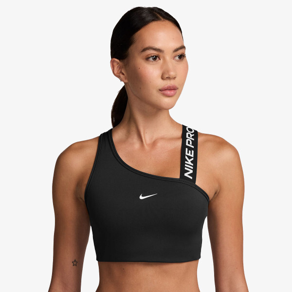 

Спортивное бюстье pro Nike, черный