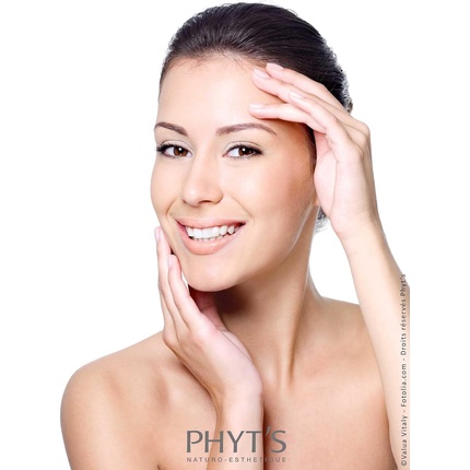Молочко для умывания Phyt'S — Очищающее молочко Phyts Hydro Cleansing Milk для женщин — фото 3
