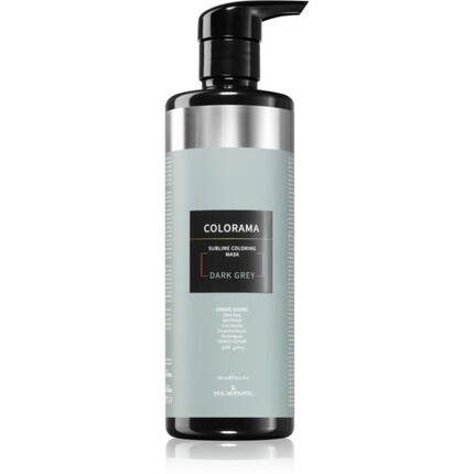 

Kleral System Colorama Bonding Color Mask Темно-серый 500 мл