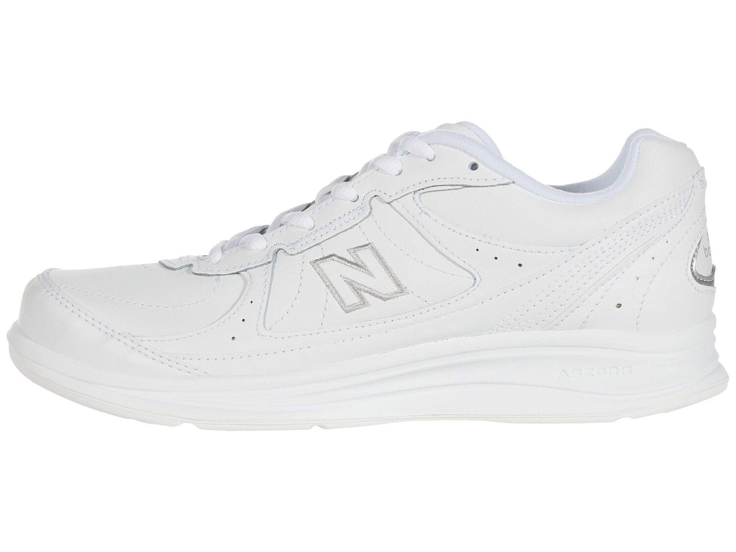 

Кроссовки New Balance WW577, белый