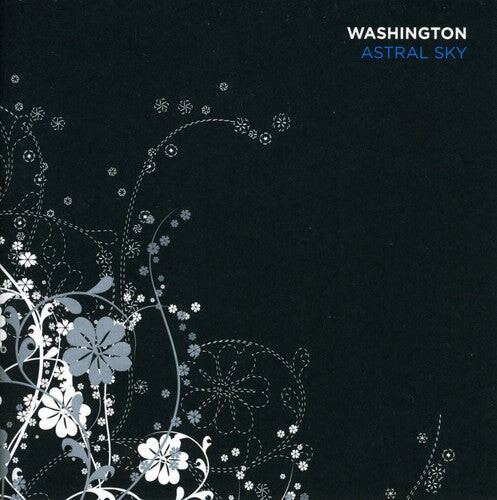 

CD диск Washington: Astral Sky