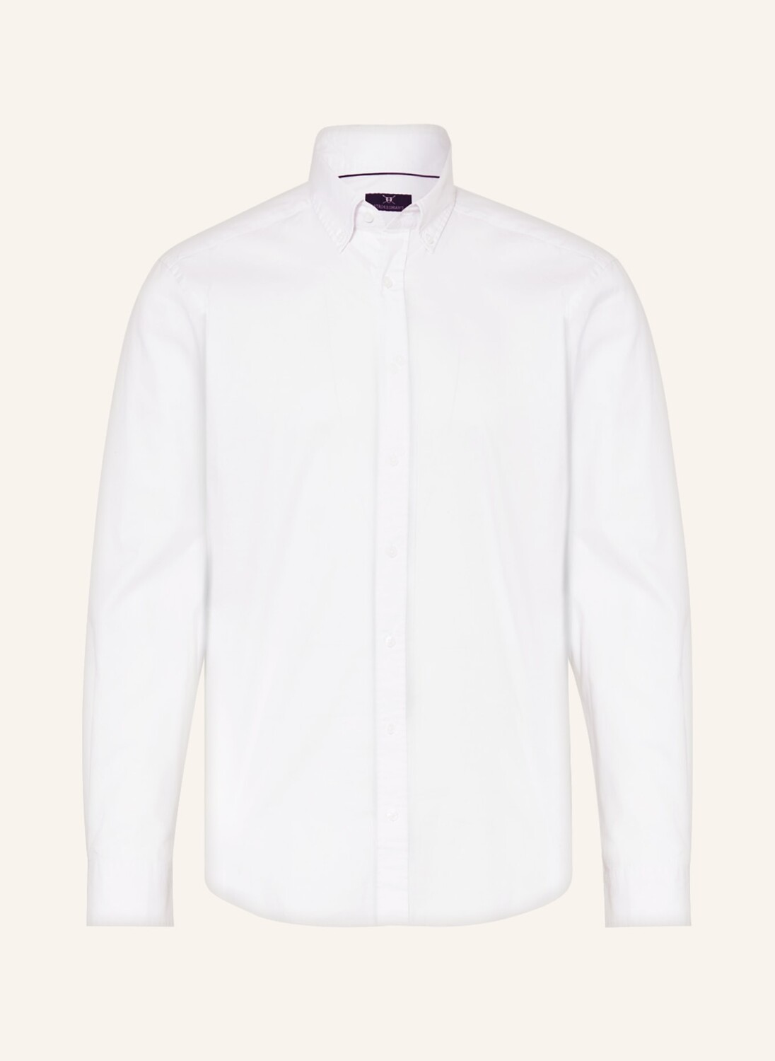 

Рубашка STROKESMAN'S Regular Fit, белый