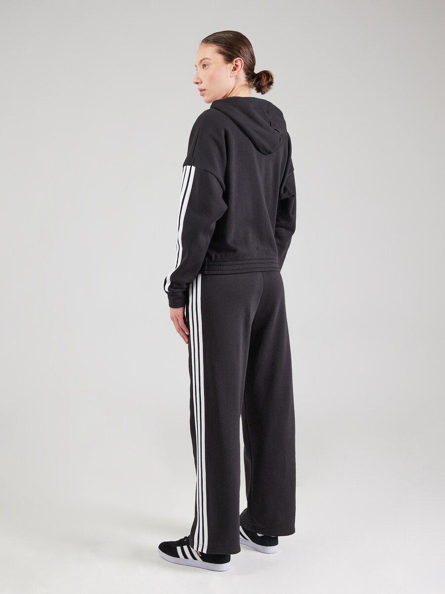 Спортивный костюм ADIDAS SPORTSWEAR Energize, Black — фото 4