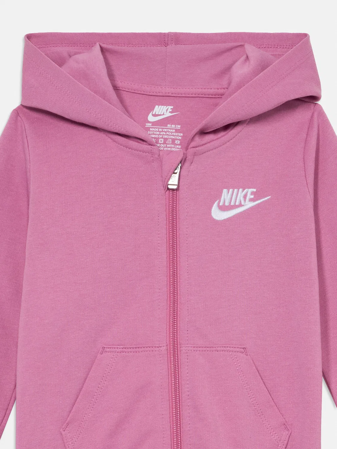 Комбинезон 'FUTURA' Nike Sportswear, Rose — фото 3