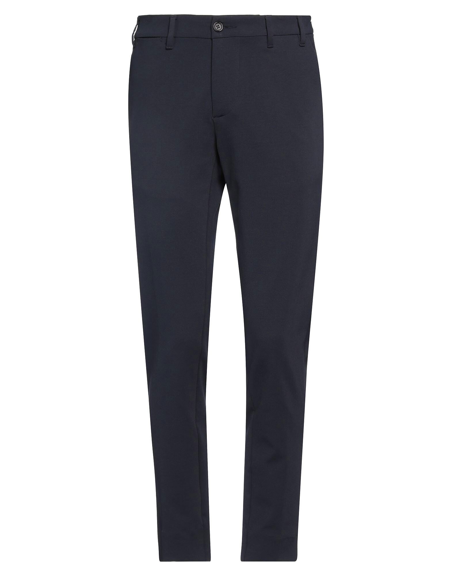 

Брюки Why Not Brand, полуночно-синий