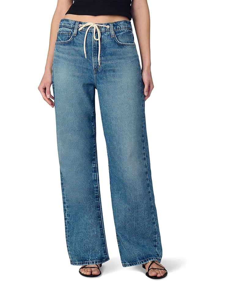 

Джинсы Joe's Jeans The Ryan Draw Cord, цвет Impact