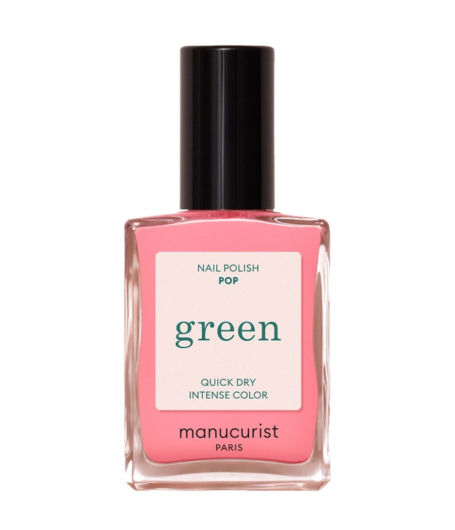 

Лак для ногтей manucurist Green, Pop, 15 ml