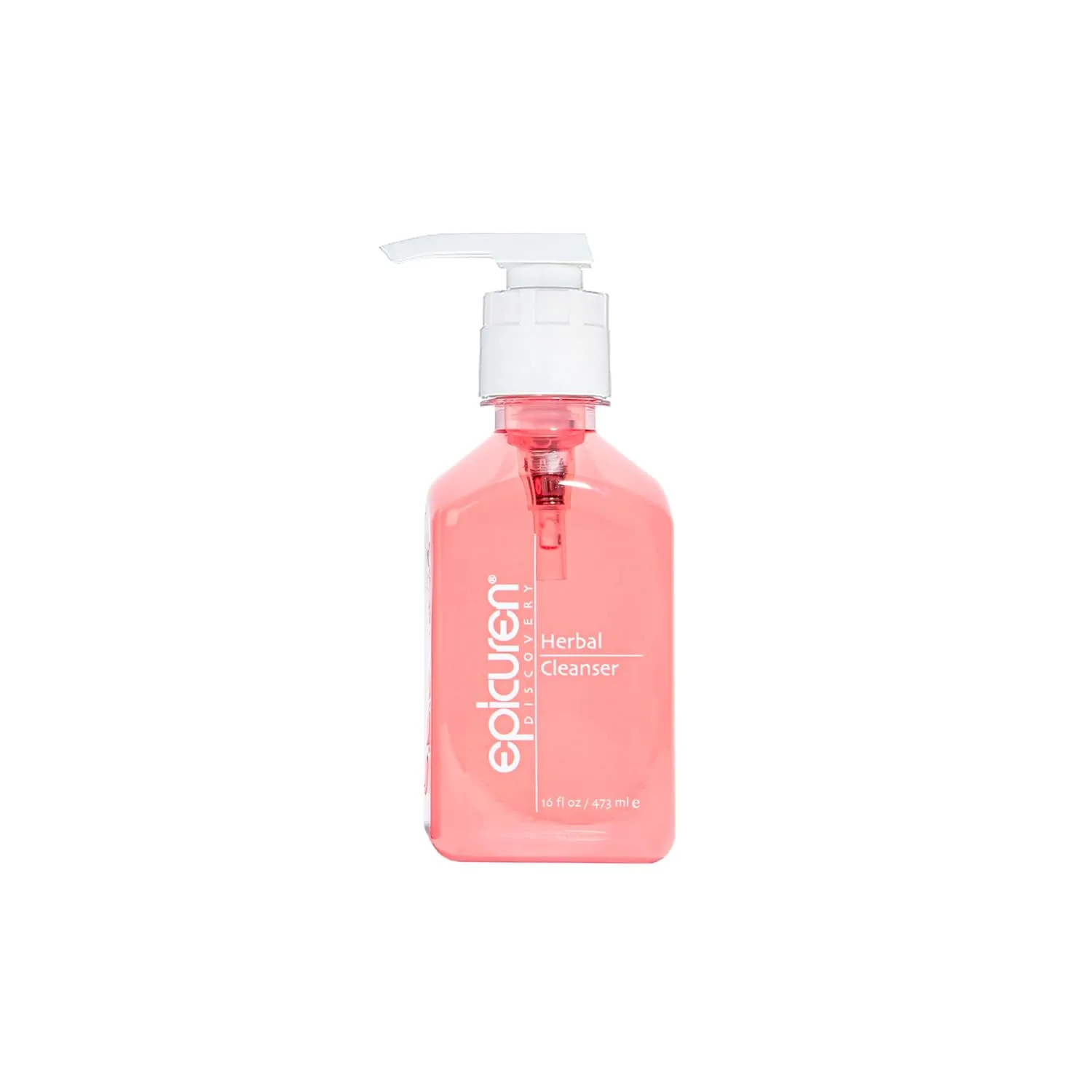 epicuren DISCOVERY Herbal Cleanser 16 унций