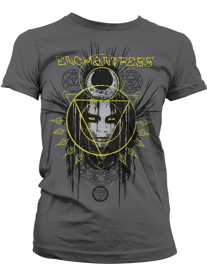 

DC Suicide Squad Футболка серого цвета, Серый, DC Suicide Squad Футболка серого цвета